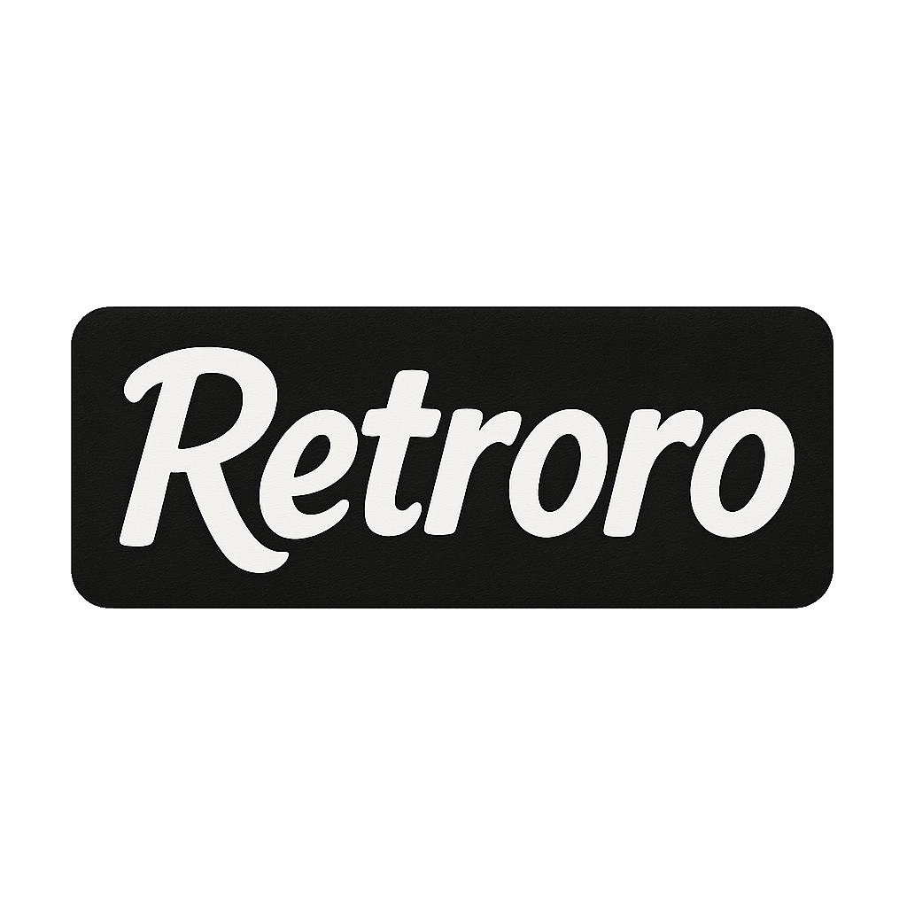 Retroro - Collaborative Solution Generation & Brainstorming Platform